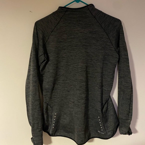 nike dri fit active sweater - Picture 2 of 5